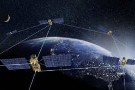 MDA Space Delivers Record $1.6 Billion Revenue in 2025; Unveils $40 Billion Opportunity Pipeline