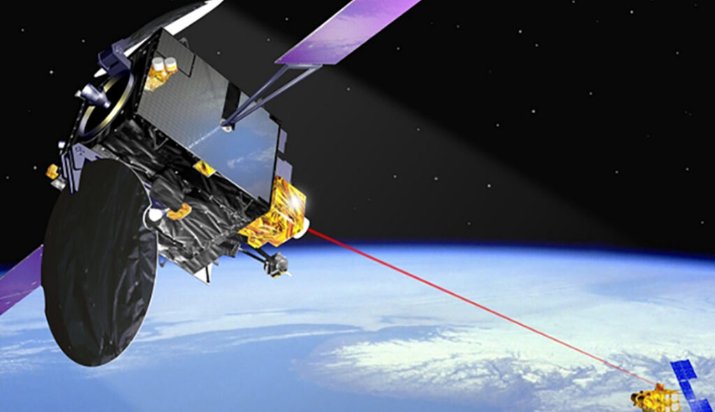 NexSat Space Systems Debuts with ACE ‘Invisible’ Aero-Conformal Antenna