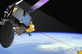 NexSat Space Systems Debuts with ACE ‘Invisible’ Aero-Conformal Antenna