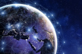 HTS Market Projected to Reach $76 Billion as NGSO Constellations Reset Industry Benchmarks