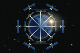 The Rise of the Orbital Data Center: Solving the Space Data Bottleneck