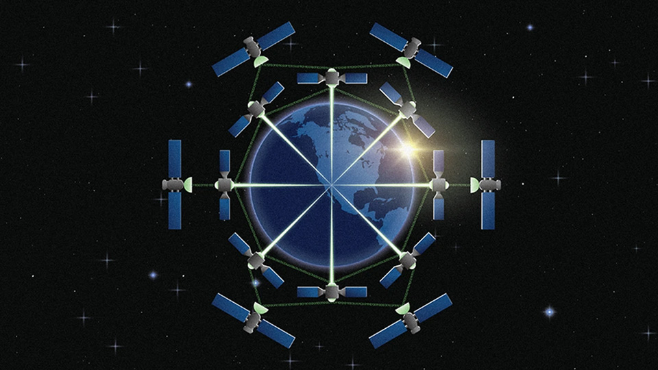 The Rise of the Orbital Data Center: Solving the Space Data Bottleneck