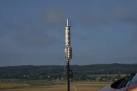 OrbitsIQ Global and Wrocław Tech Validate E-SSA Waveform for Space-Based IoT