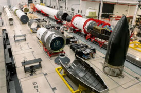 PLD Space Secures €180 Million Series C Led by Mitsubishi Electric to Scale MIURA 5 Production