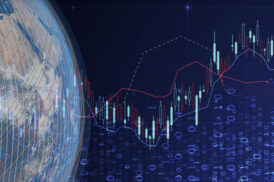 Planet Labs: The satellite stock that keeps shooting to the moon