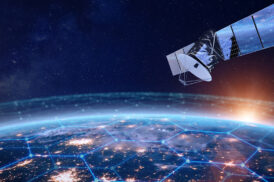 ReOrbit Secures €150 Million Contract with SLI for Next-Generation Small GEO Satellites