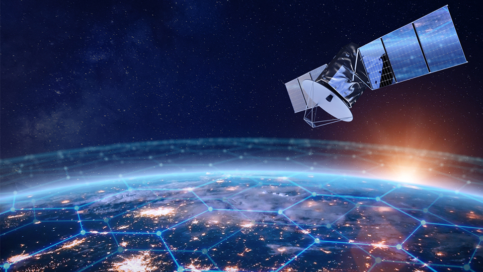 ReOrbit Secures €150 Million Contract with SLI for Next-Generation Small GEO Satellites