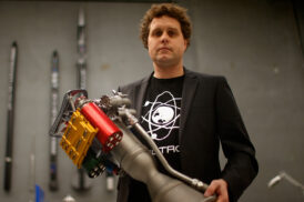 Rocket Lab Emerging as Potential Bus Provider for 2,800-Satellite Equatys Constellation