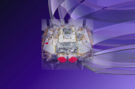 SES Taps K2 Space for Next-Gen ‘meoSphere’ MEO Network