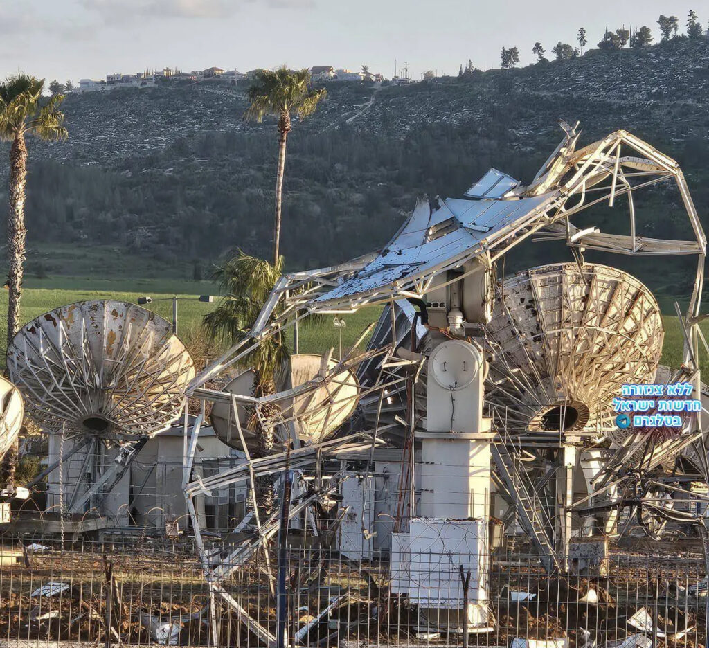 Space News for Thursday, March 12, 2026