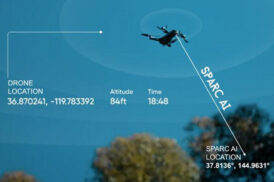 SPARC AI Appoints On-Ground Referral Agent in Ukraine to Accelerate Defense Engagement