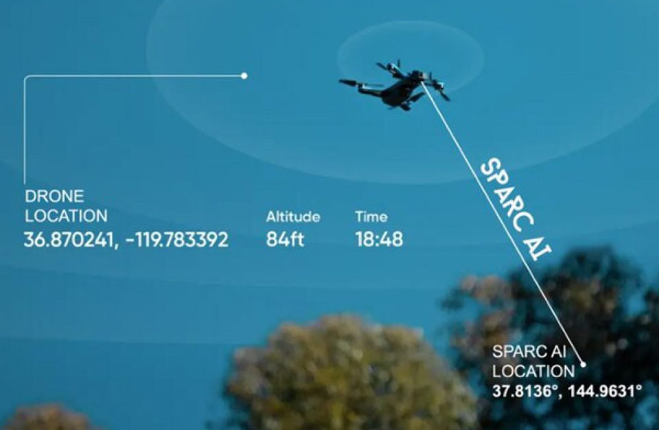 SPARC AI Appoints On-Ground Referral Agent in Ukraine to Accelerate Defense Engagement