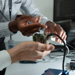 Kongsberg Discovery and Silicon Sensing Unveil Tactical-Grade North-Seeking MEMS Gyroscope