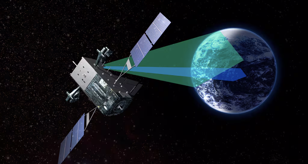 Guardians in the Kill Chain: How the Space Force Led the Opening Salvo of Operation Epic Fury