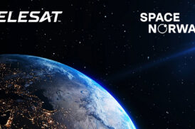 Telesat’s Lightspeed should outperform, helped by Trump and Carney