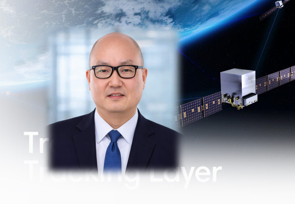 Terran Orbital Names Kwon Park Senior Director of Manufacturing Operations to Lead Production Scaling