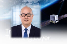 Terran Orbital Names Kwon Park Senior Director of Manufacturing Operations to Lead Production Scaling