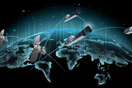 Thales Alenia Space Previews Sovereign Constellations and LEO-PNT Milestones for SATShow 2026