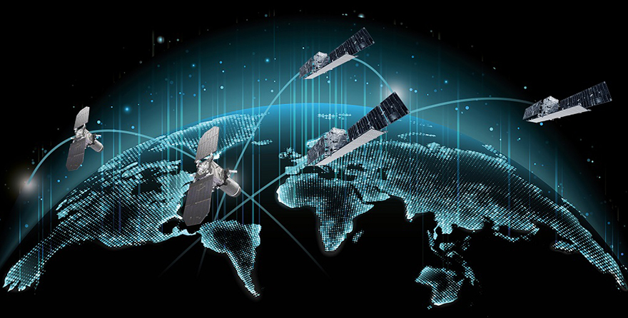 Thales Alenia Space Previews Sovereign Constellations and LEO-PNT Milestones for SATShow 2026