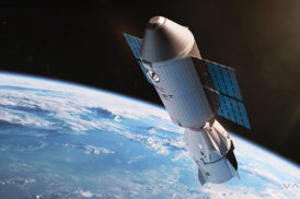 Vast Secures $500M in Series A and Debt Financing to Accelerate Commercial Space Station Production