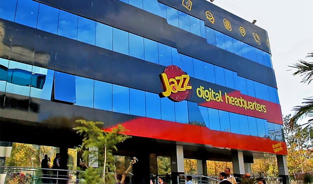 Jazz Secures Industry-Leading 190 MHz in Pakistan’s Landmark $507M 5G Spectrum Auction