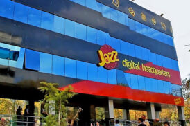 Jazz Secures Industry-Leading 190 MHz in Pakistan’s Landmark $507M 5G Spectrum Auction