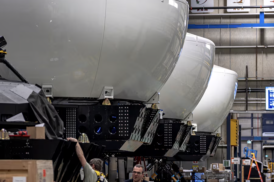 Volatus Aerospace Finalizes 100% Acquisition of Synergy Aviation