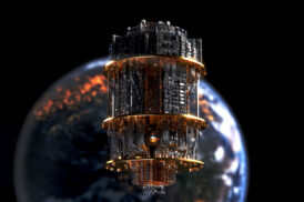 WISeSat.Space Expands IoT Constellation with 21st Satellite Launch via SpaceX