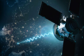 York Space Systems Secures PExT Mission Extension Through 2027 Following BARD Success