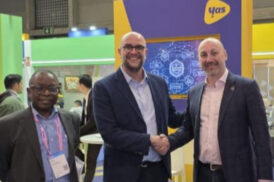 Axian Telecom and AST SpaceMobile to Launch Africa’s First Direct-to-Device Mobile Network