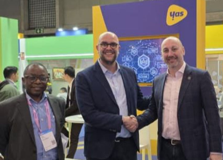 Axian Telecom and AST SpaceMobile to Launch Africa’s First Direct-to-Device Mobile Network