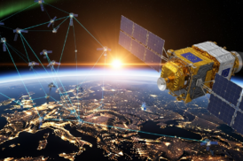 Defense Economics and the European SmallSat Market