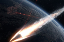 The Pentagon’s SmallSats Have An Amnesia Problem