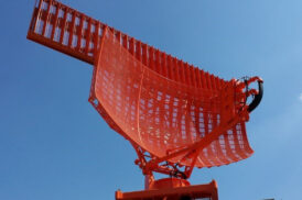 Indra Showcases Sovereign Space and Defense Technologies at FIDAE 2026