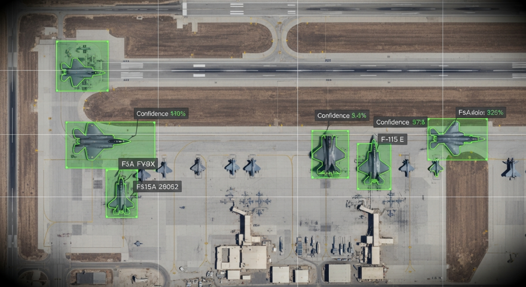 The Iran Precedent: Operation Epic Fury and the Law of Armed Conflict in Space