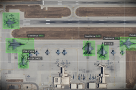 The Iran Precedent: Operation Epic Fury and the Law of Armed Conflict in Space