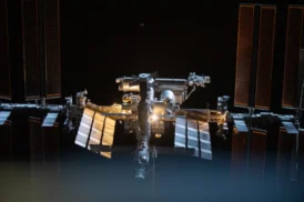 Saying Goodbye to the ISS, and Hello to the Orbital Tenancy Trap 