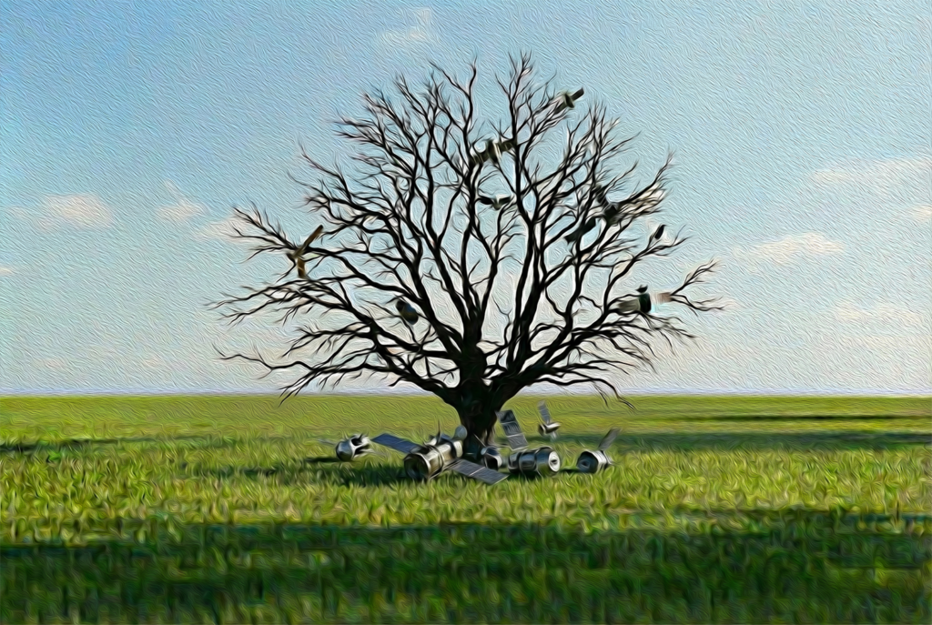 Spring Forward: Legacy Operators Are Killing GEO. That’s the Plan.