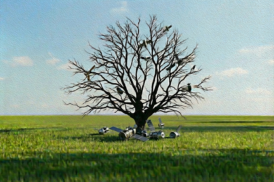 Spring Forward: Legacy Operators Are Killing GEO. That’s the Plan.