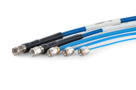 Times Microwave Systems Launches Levitate™ Ultra-Lightweight Cables for UAV and Defense Avionics