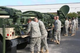 Air Force Triples AEHF Terminal Contract Ceiling to Nearly $3 Billion