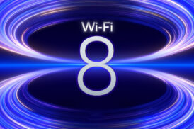 Rohde & Schwarz and Qualcomm Validate Advanced 5×5 MIMO for Wi-Fi 8 Networking