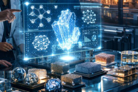 AI Investments in Extreme Environment Materials Surpass $262 Million