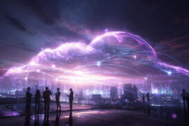 Vision Meets Profit: Why Modern Space Exploration Requires Both Dreamers and Business