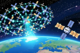 Amazon in Reported Talks to Acquire Globalstar in $9 Billion Move to Challenge Starlink