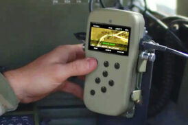 BAE Systems Enters Production for NavGuide M-Code GPS Receiver