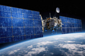 Blue Origin CEO Attributes BlueBird 7 Satellite Loss to Second-Stage Thrust Anomaly