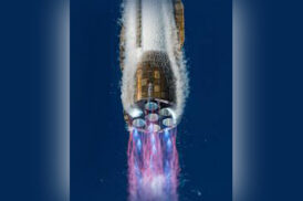 FAA Grounds Blue Origin Following New Glenn Upper Stage Failure and Facility Anomaly