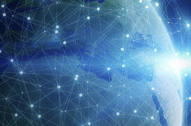 Smallsats Dominate 2025 Launch Landscape as Mass Efficiency Peaks