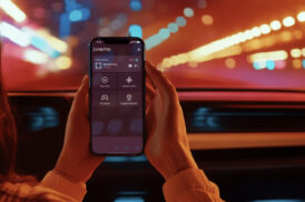 Cinemo Reimagines the Vehicle as a Software-Defined Entertainment Hub